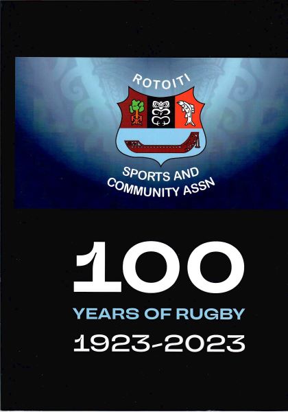 Rotoiti Sports and Community Association - The Published Histories of ...