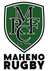 maheno-rugby-club-logo